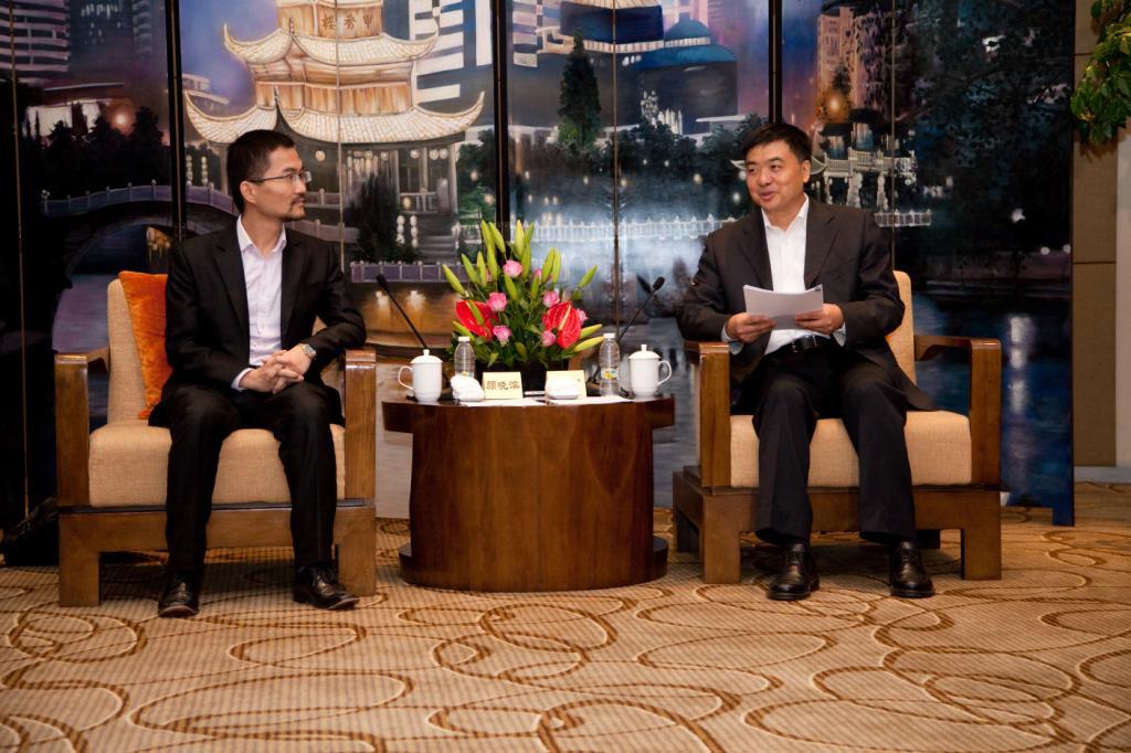 2015客戶聯(lián)絡(luò)中心與服務(wù)外包國(guó)際峰會(huì)