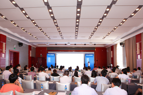 PEOffice V6.0軟件發(fā)布與全國用戶交流會